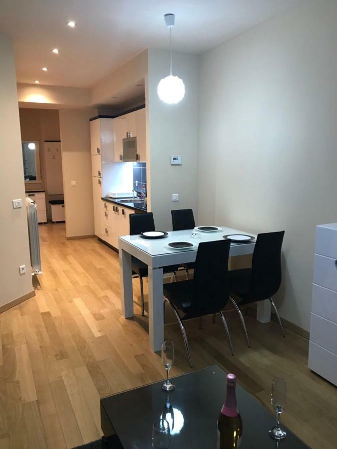Apartman Dragisic Kalman J15,D8 Zlatibor Zewnętrze zdjęcie