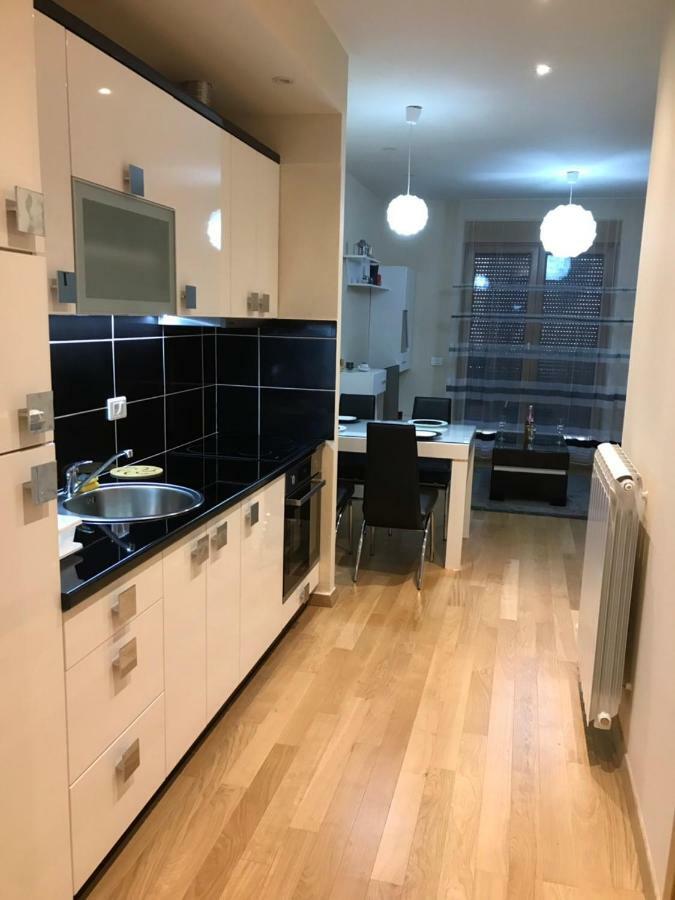 Apartman Dragisic Kalman J15,D8 Zlatibor Zewnętrze zdjęcie