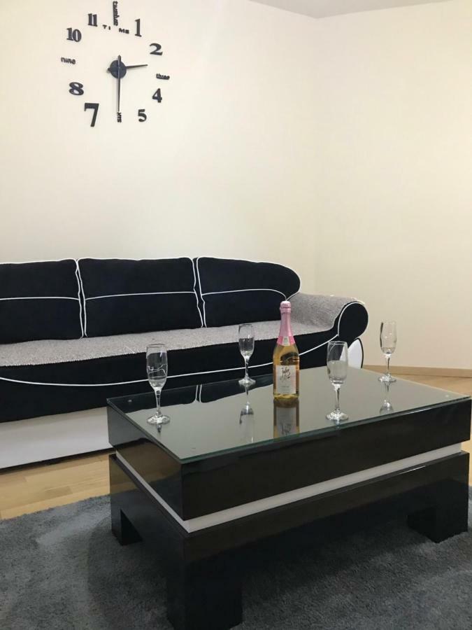 Apartman Dragisic Kalman J15,D8 Zlatibor Zewnętrze zdjęcie