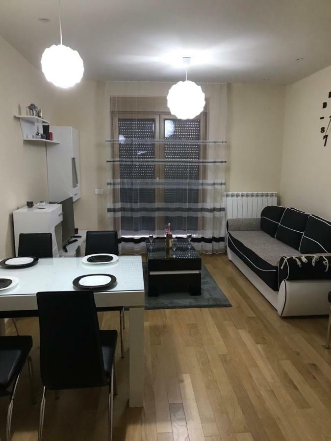 Apartman Dragisic Kalman J15,D8 Zlatibor Zewnętrze zdjęcie