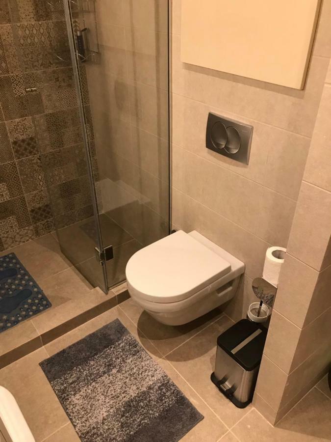 Apartman Dragisic Kalman J15,D8 Zlatibor Zewnętrze zdjęcie