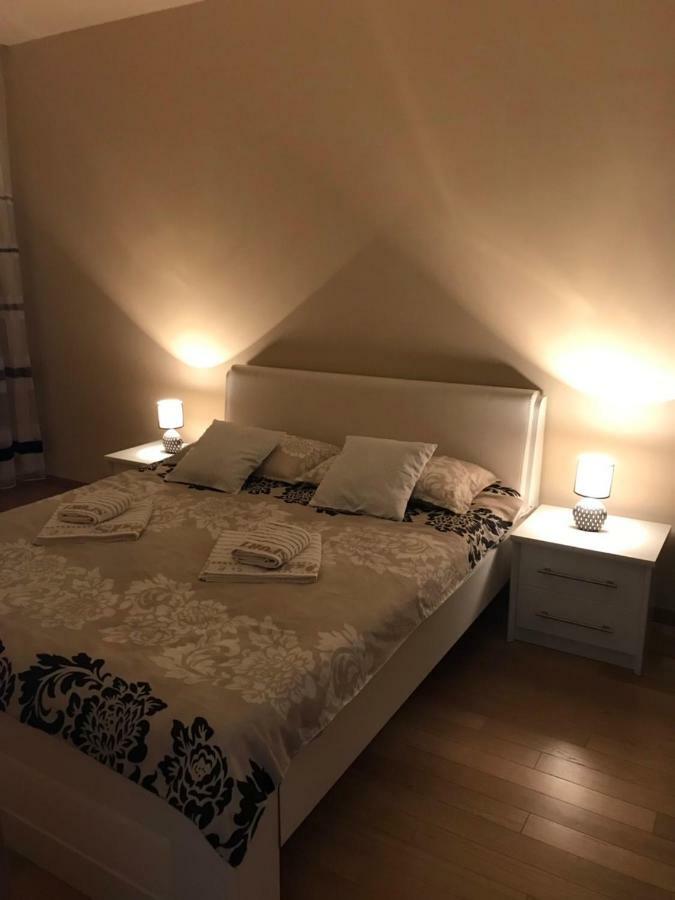 Apartman Dragisic Kalman J15,D8 Zlatibor Zewnętrze zdjęcie