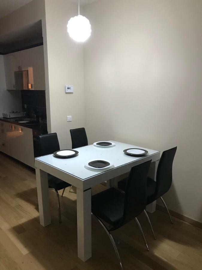 Apartman Dragisic Kalman J15,D8 Zlatibor Zewnętrze zdjęcie