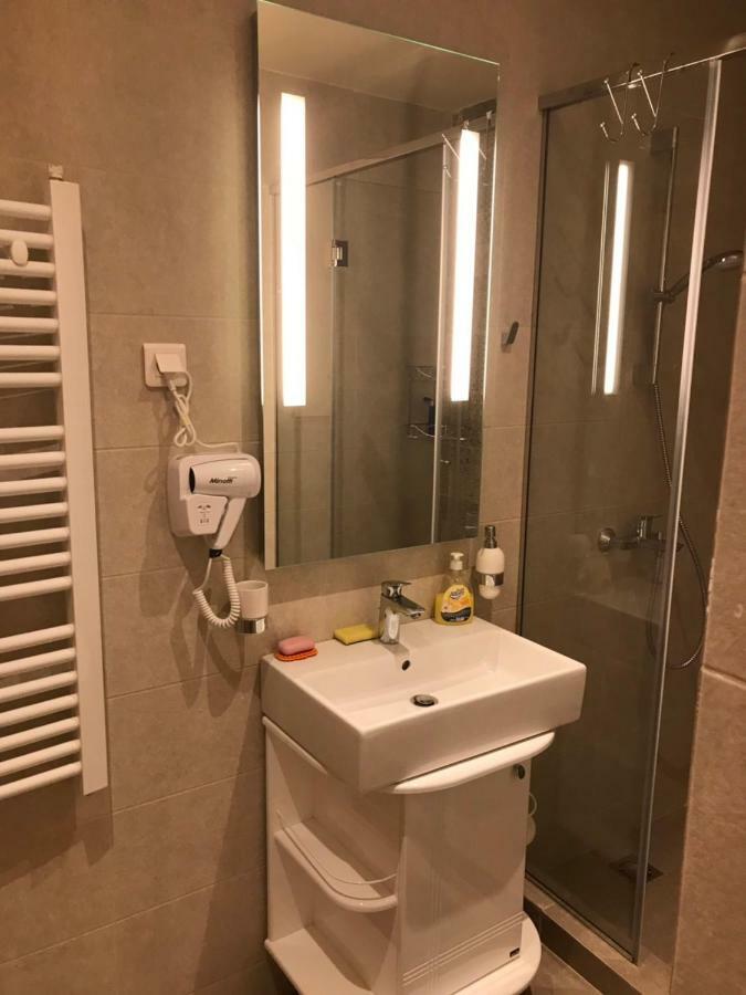 Apartman Dragisic Kalman J15,D8 Zlatibor Zewnętrze zdjęcie