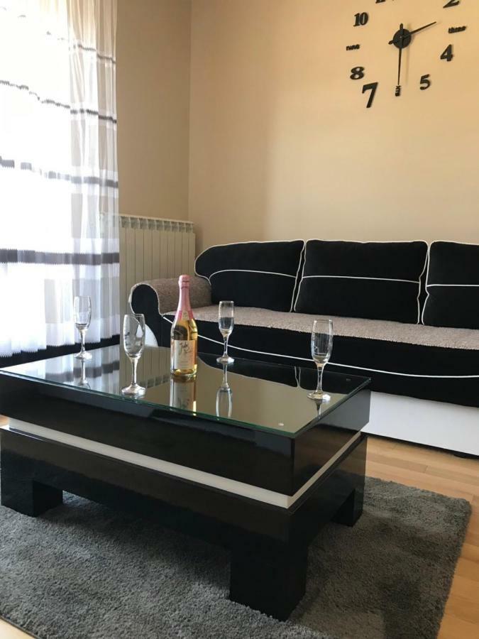 Apartman Dragisic Kalman J15,D8 Zlatibor Zewnętrze zdjęcie