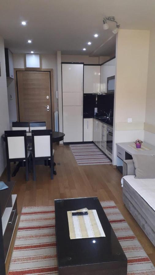 Apartman Dragisic Kalman J15,D8 Zlatibor Zewnętrze zdjęcie