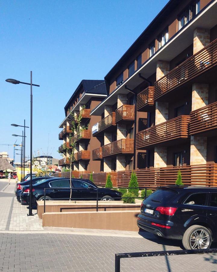 Apartman Dragisic Kalman J15,D8 Zlatibor Zewnętrze zdjęcie
