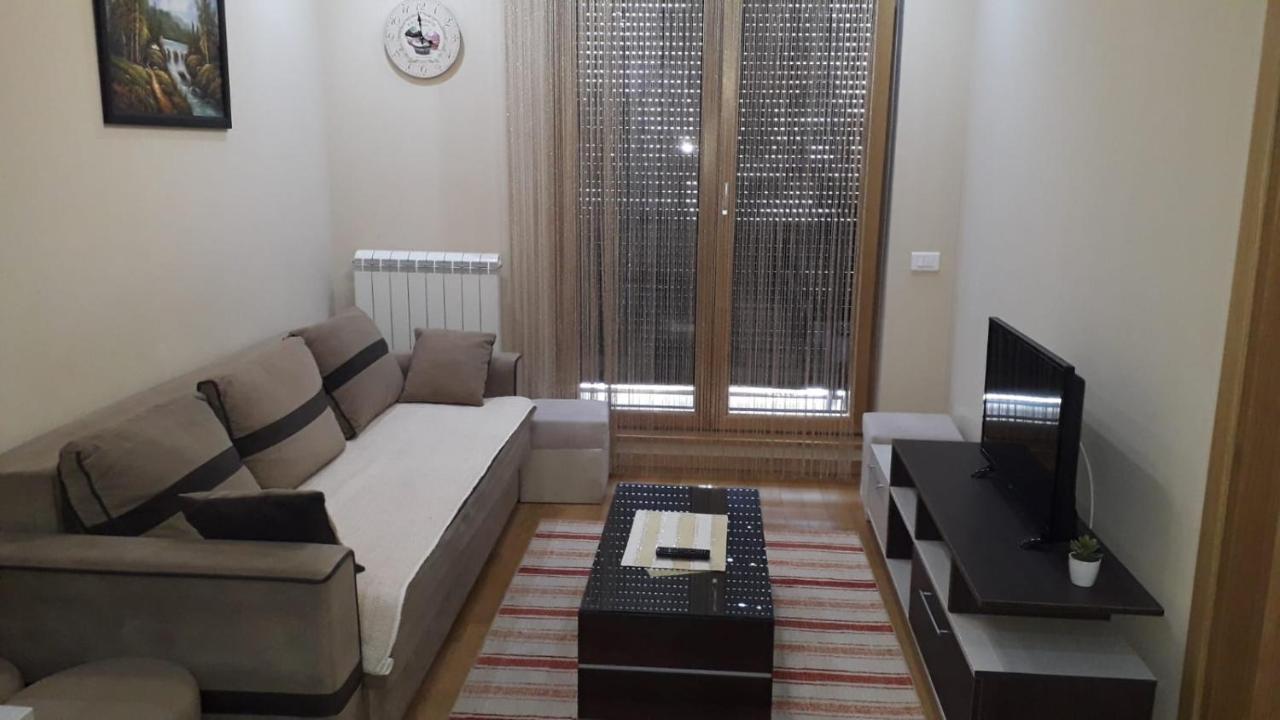 Apartman Dragisic Kalman J15,D8 Zlatibor Zewnętrze zdjęcie