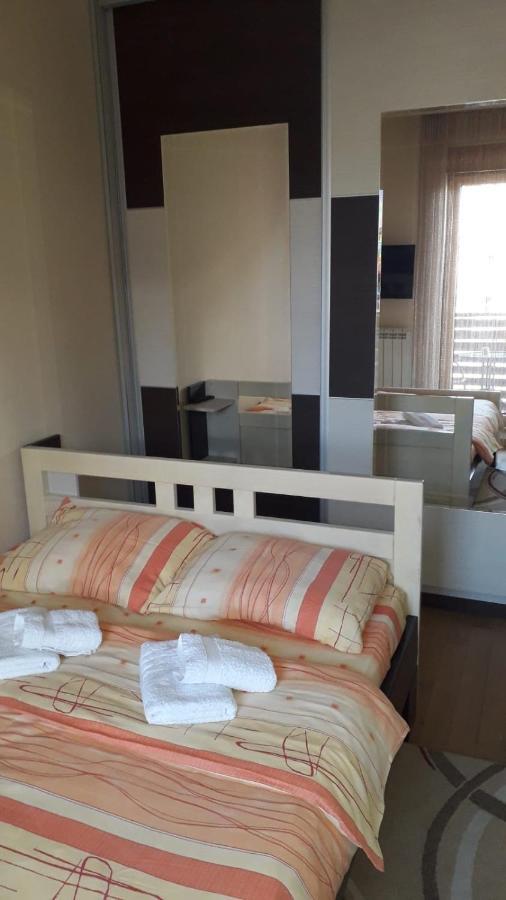Apartman Dragisic Kalman J15,D8 Zlatibor Zewnętrze zdjęcie